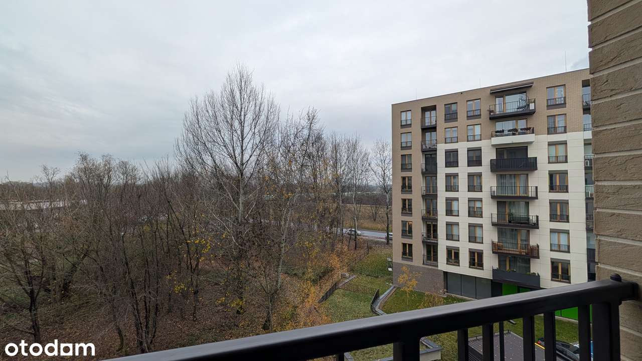 Przestronne | Widne | 3-pok. | 64m2 | 4p | Dostępne od zaraz | Bez PCC - Pełny obrazek: 4/20