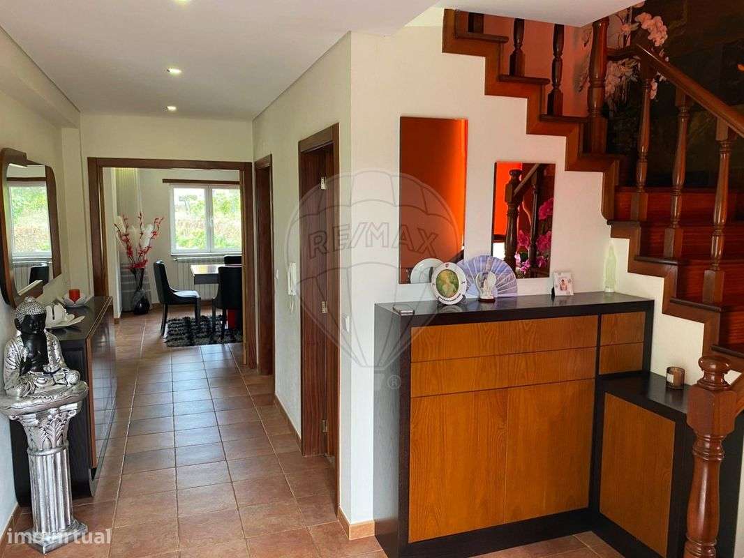 Moradia T4 para venda - Grande imagem: 4/22