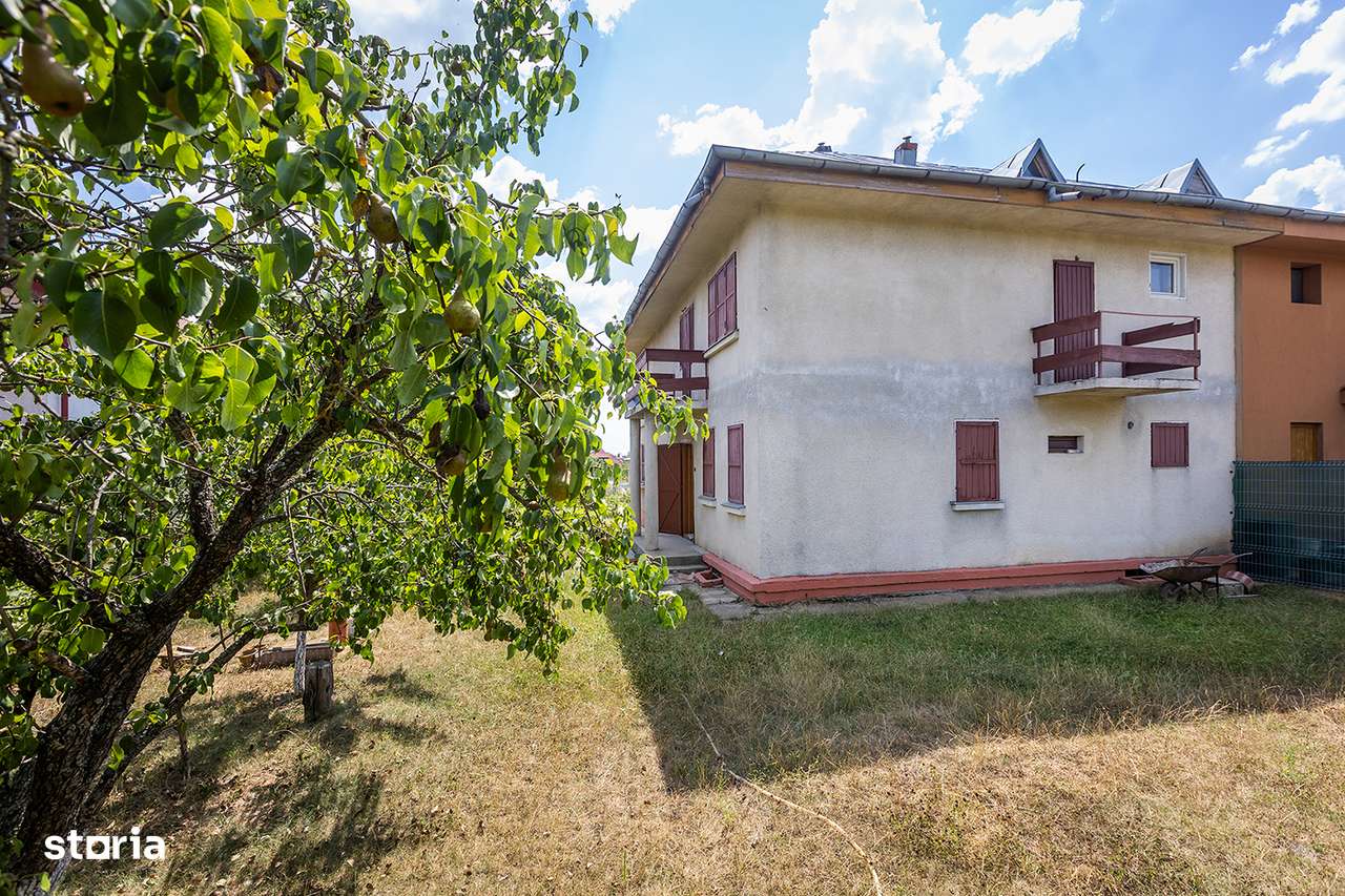 Locație rară: casă între pădure și apă,pentru un proiect de suflet-12