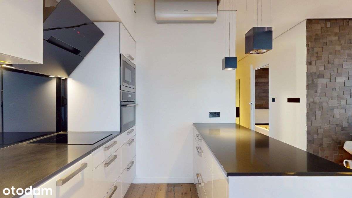 Apartament premium | Dębowe Tarasy – I etap | 49 m - Pełny obrazek: 3/20