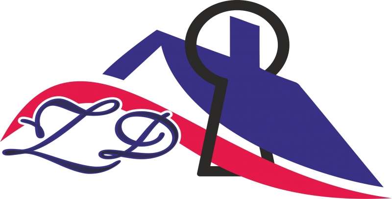 Logo: KANCELARIA MEDIACYJNA BIURO NIERUCHOMOŚCI