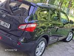 Nissan Qashqai+2 2.0 Tekna - 20