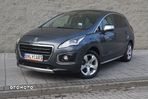 Peugeot 3008 HDi FAP 150 Premium - 1