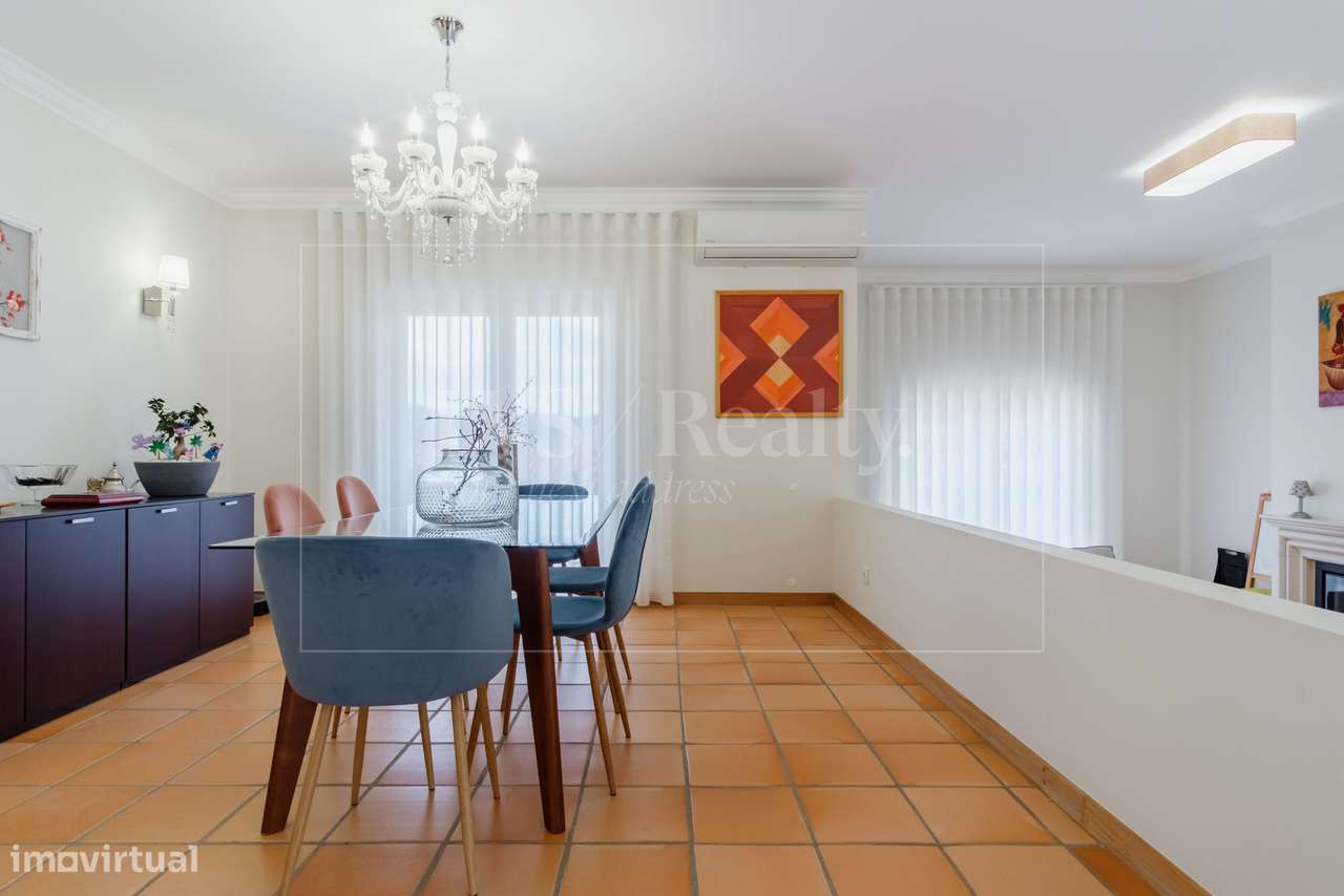 Moradia Isolada T5 com Piscina, Gradil-9