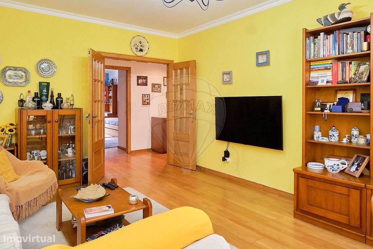 Apartamento T3 para venda-3