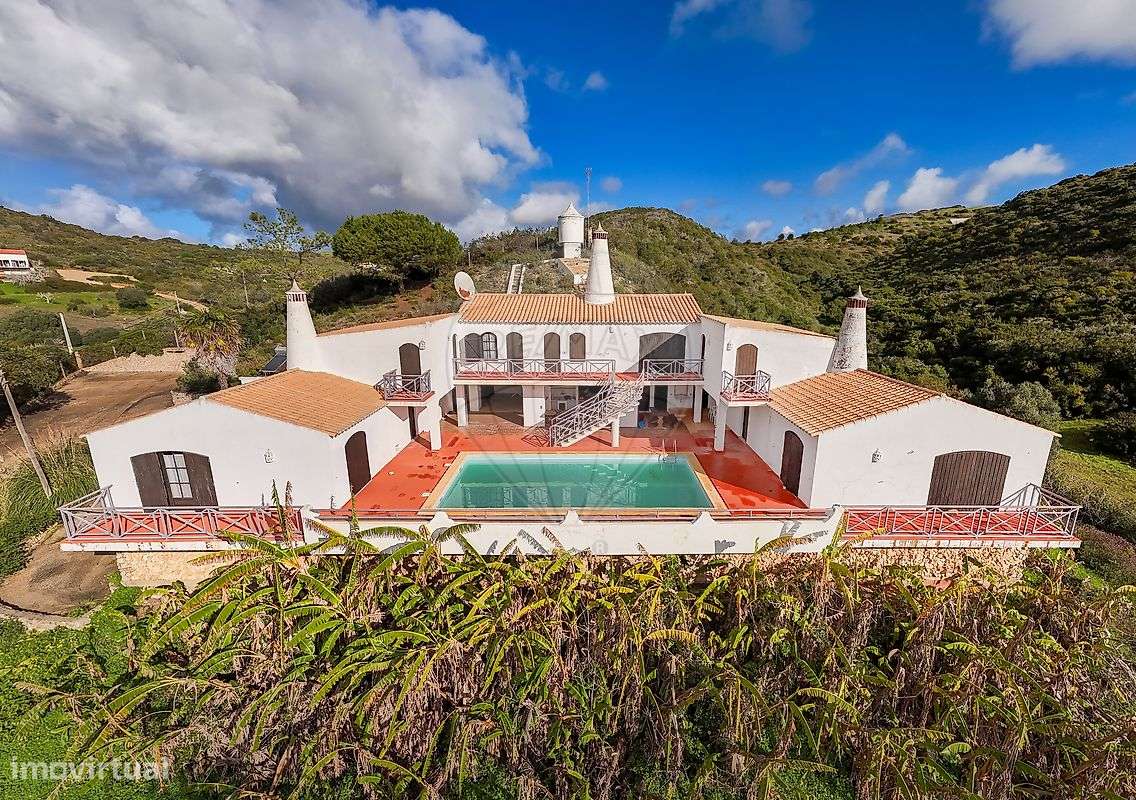 Moradia T5 para venda - Grande imagem: 5/47