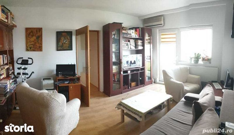Apartament 4 camere Micalaca 100