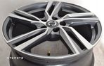 FELGI 18 5x108 VOLVO FORD LAND ROVER JAGUAR RENAUL - 8