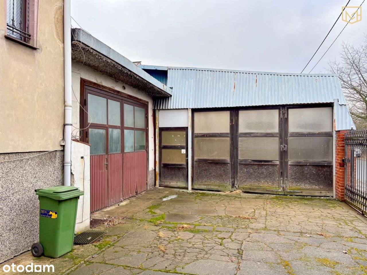 Duża działka | 3 kondygnacje | Wiele scenariuszy-12