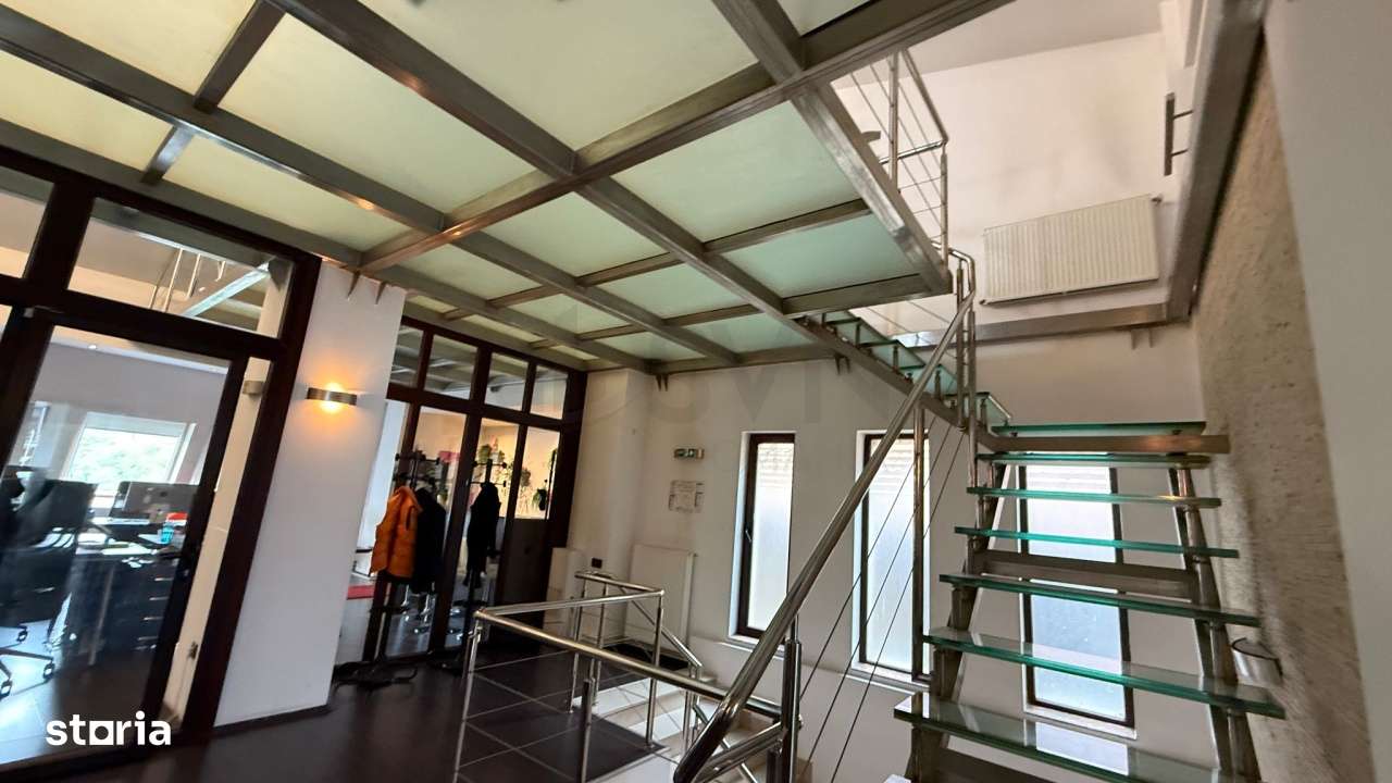 Apartament I Spatiu Comercial de vanzare I Arcul de Triumf - Imagine principală: 5/15