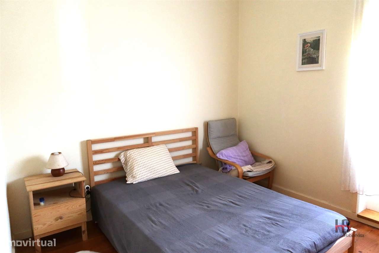 Oportunidade Única: Moradia T3 no Centro de Gondomar-13