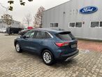 Ford Kuga 2.5 Duratec PHEV Titanium X - 5