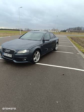 Audi A4 2.0 TDI - 5