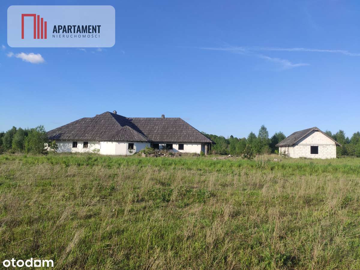 Nieruchomość Z Dużym Potencjałem W Dobrej Cenie! - Pełny obrazek: 4/20