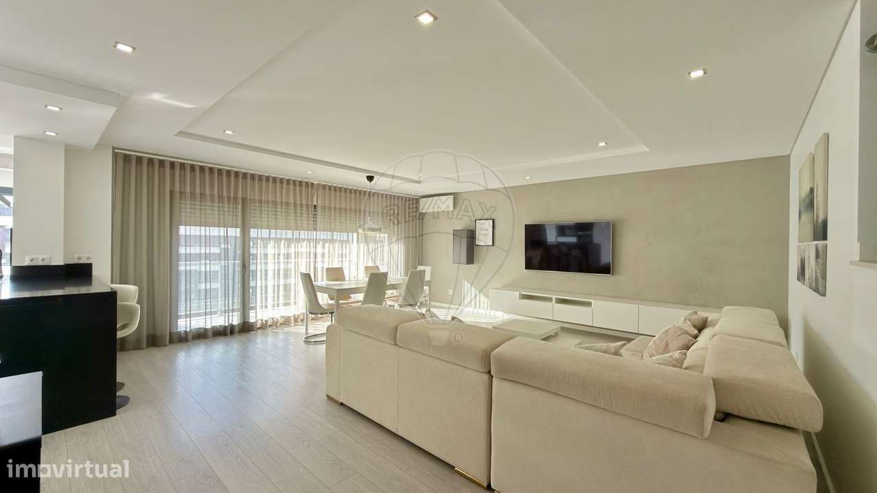 Apartamento T4 para arrendamento - Grande imagem: 4/50