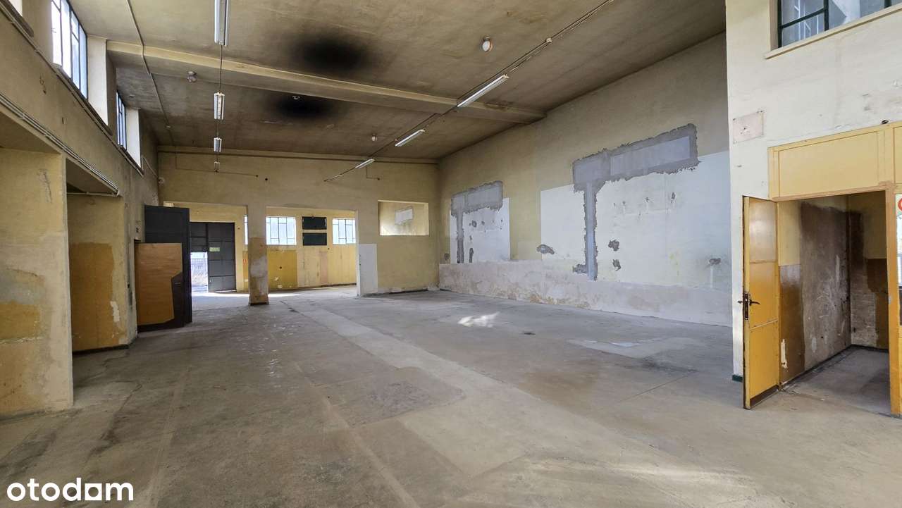 Nieruchomość w Rzeszowie między ul. Baczyńskiego a al. Gen.Okulickiego-12