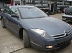 Citroen C6 - 7