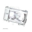 Farol / Faróis / ótica / Óticas da frente Mitsubishi Canter FE331 FE444 NOVAS - 1