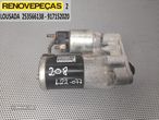 Motor Arranque Peugeot 208 I (Ca_, Cc_) - 1