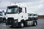 Renault / T 480 / EURO 6 / ACC / HIGH CAB / NOWY MODEL - 2