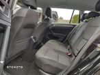 Volkswagen Golf Variant 1.6 TDI (BlueMotion Technology) Trendline - 36