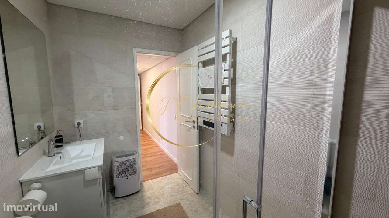 Apartamento T2 Gafanha Da Nazaré-13