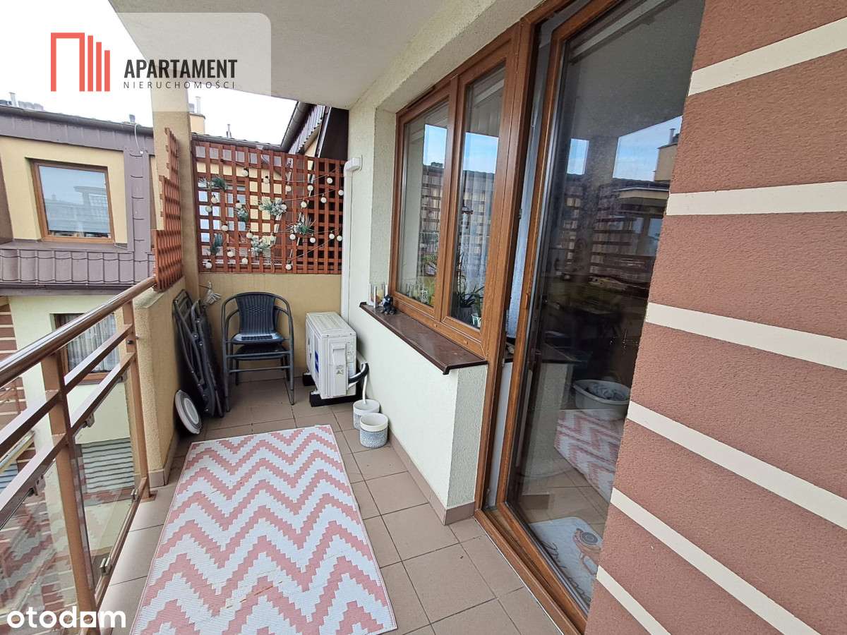 Tylko u Nas 3-pokoje z Klimatyzacją-Tczew - Pełny obrazek: 5/19