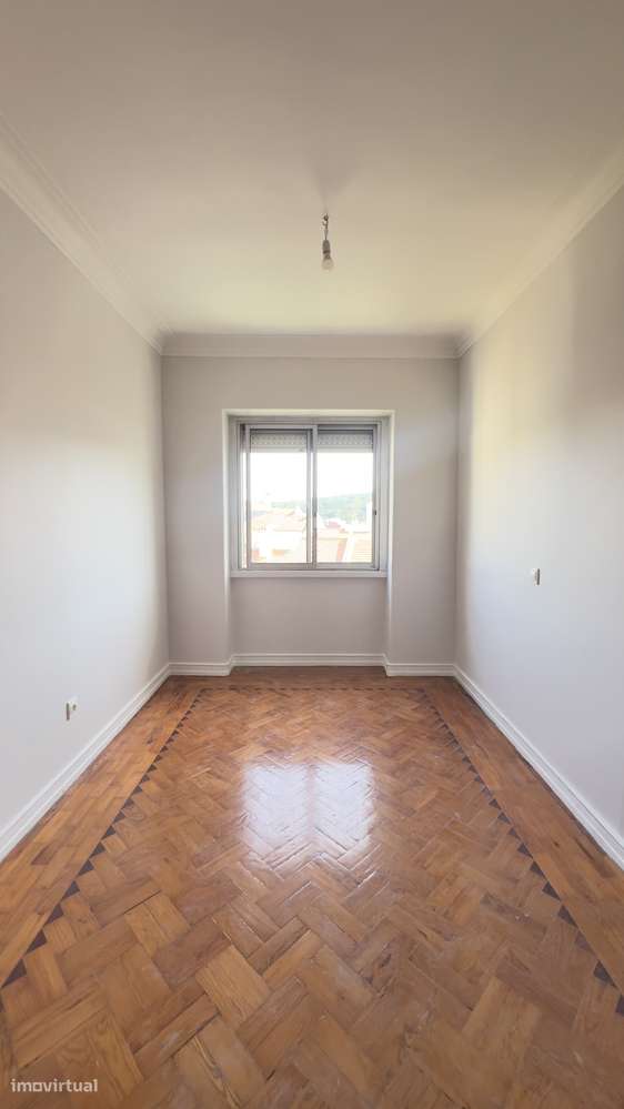 Apartamento T2 Benfica-8