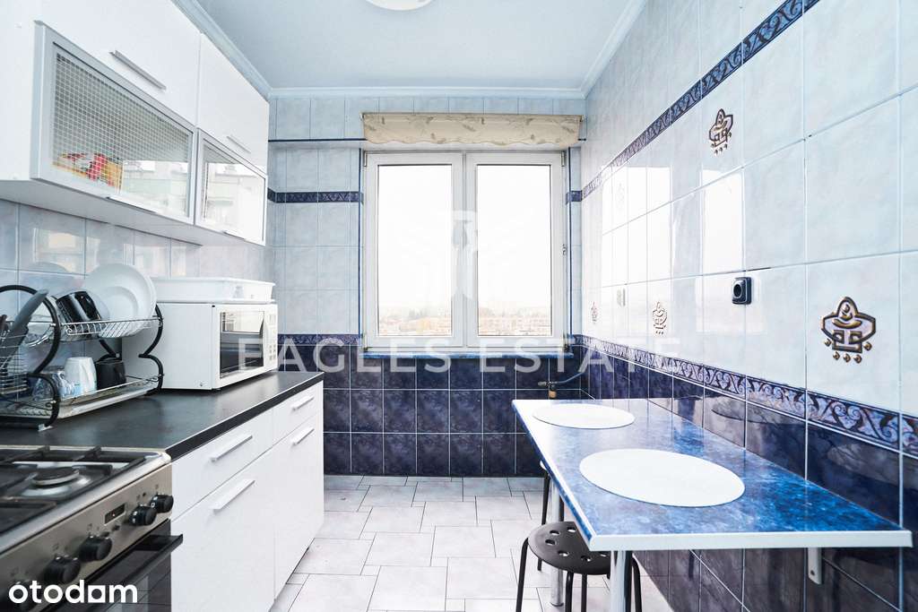 Mieszkanie 4 pokoje Rzeszów - Pełny obrazek: 4/14