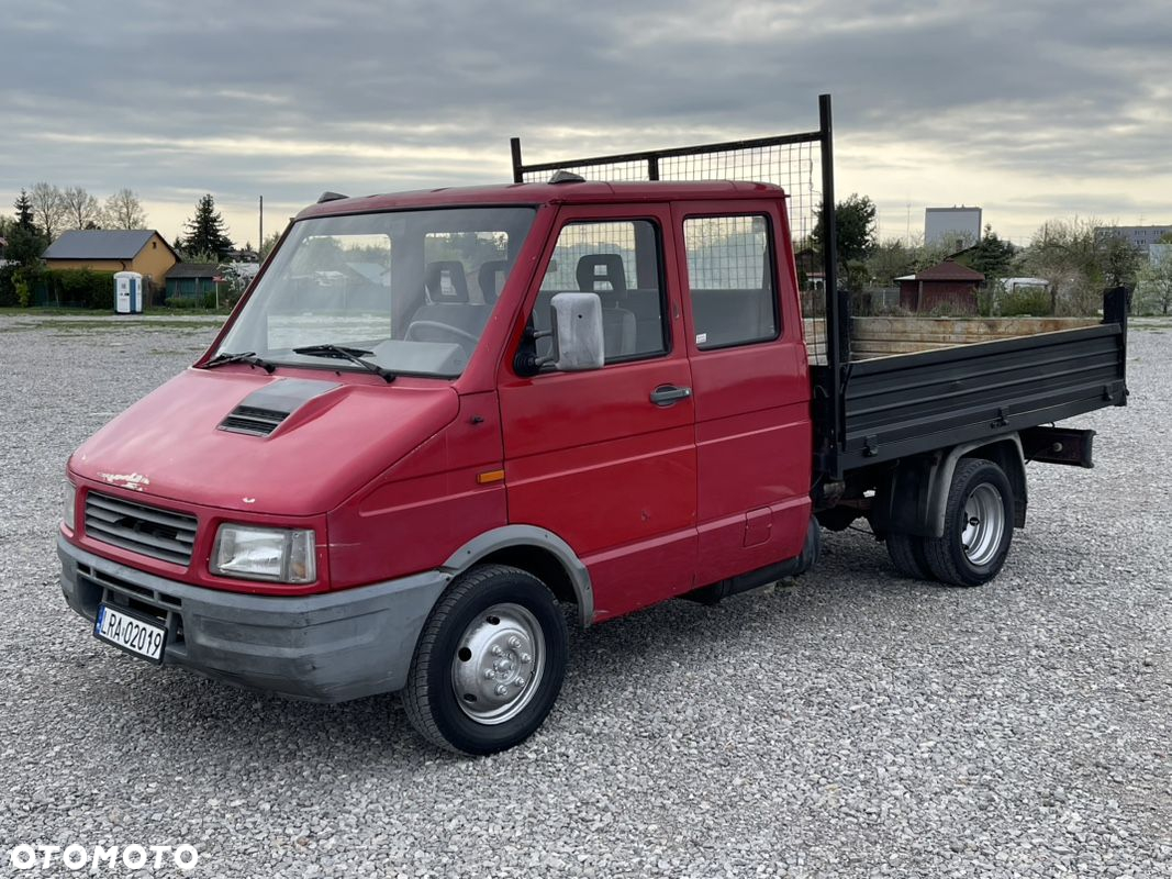 Iveco Daily - 9