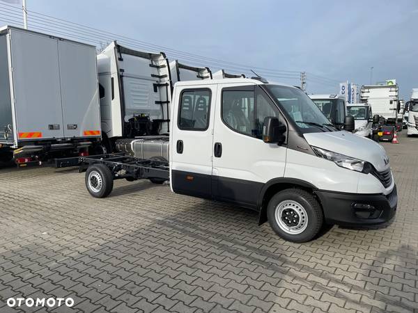 Iveco Daily / Pewny partner w biznesie! - 4