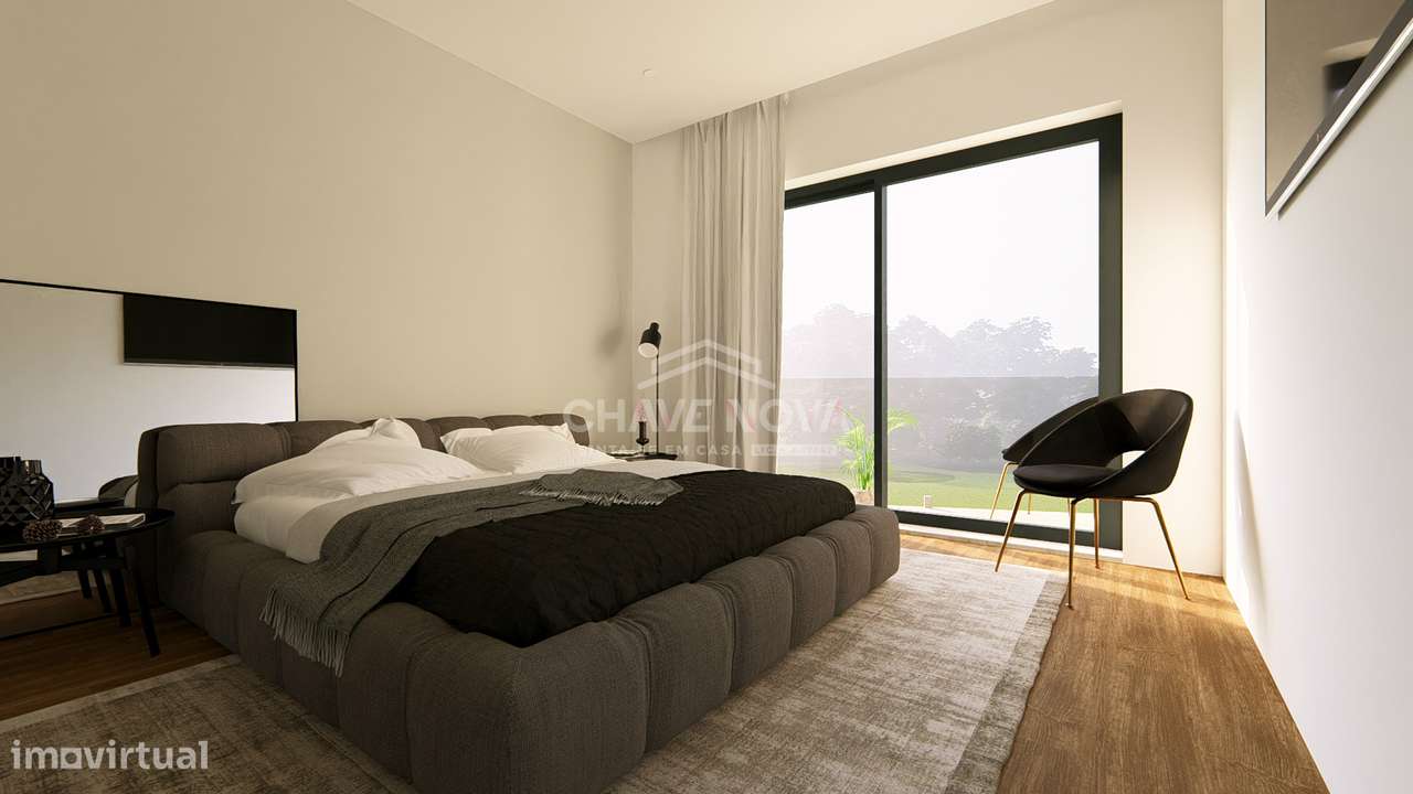 Apartamento T2 à venda em Ílhavo | 310.000€-7