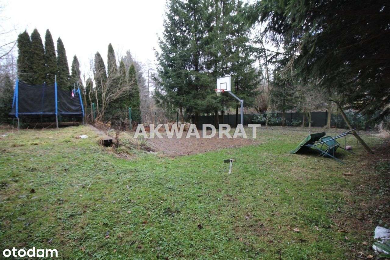 Dom w zabudowie szeregowej Piaskowa Góra-18