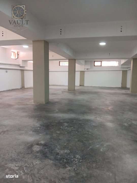 Spatiu depozitare zona Prelungirea Ghencea la demisol acces doar pieto - Imagine principală: 3/5