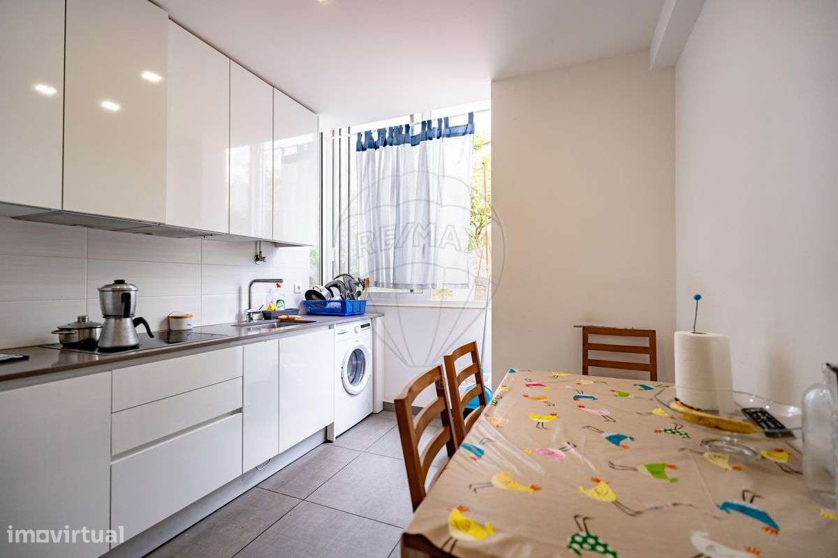 Apartamento T2 para venda - Grande imagem: 3/28