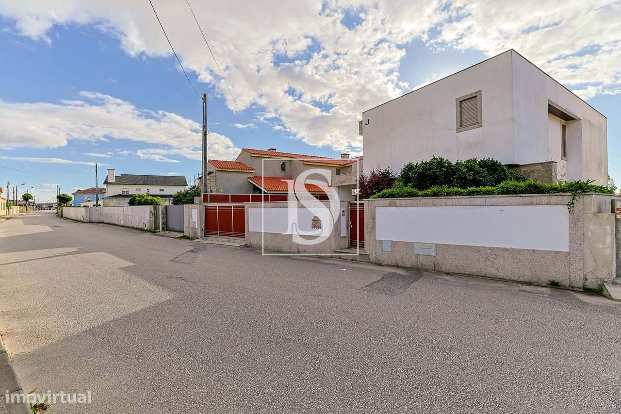 Moradia T4 c/ Piscina, com Vista Mar –  Esposende-42