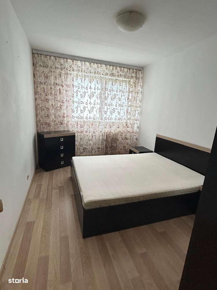 inchiriere 2 camere dristor mobilat decomandat 450 euro - Imagine principală: 5/13