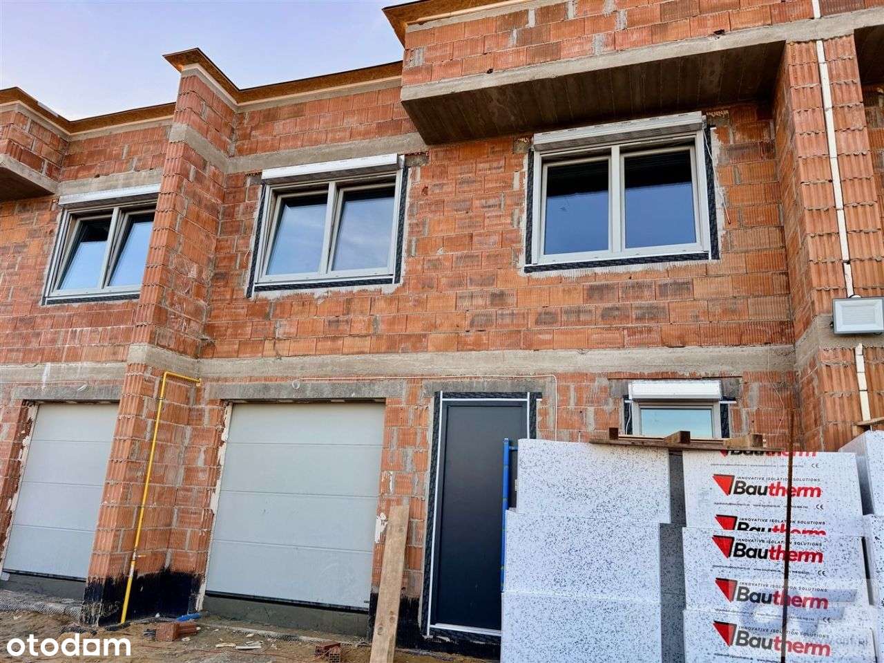 Tychy, Nowy apartament 2 poziomowy, Ogródek, Garaż - Pełny obrazek: 4/20