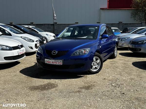 Mazda 3 CD109 CE - 14