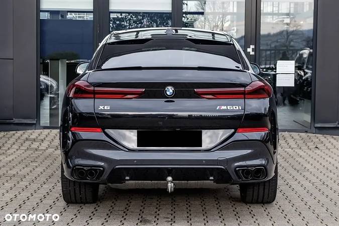 BMW X6 M60i mHEV sport - 6