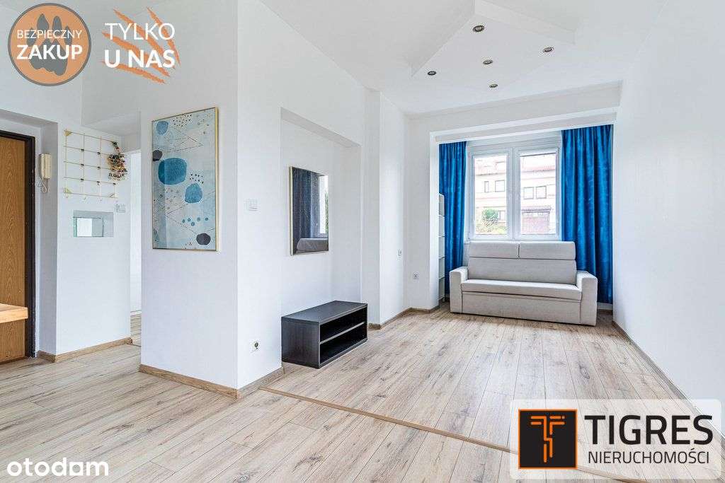 Piętro budynku |Garaż |Kępa Redłowska-1