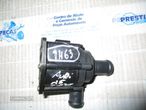 Bomba Ar Agua E Compressores 8K0819147A 06H121601M AUDI A5 2013 2,0TDI AGUA - 1