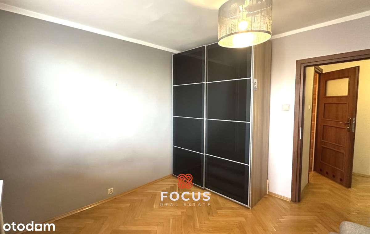 Bemowo, Blisko metra, Przestronne 2-pokoje 46 m²-6