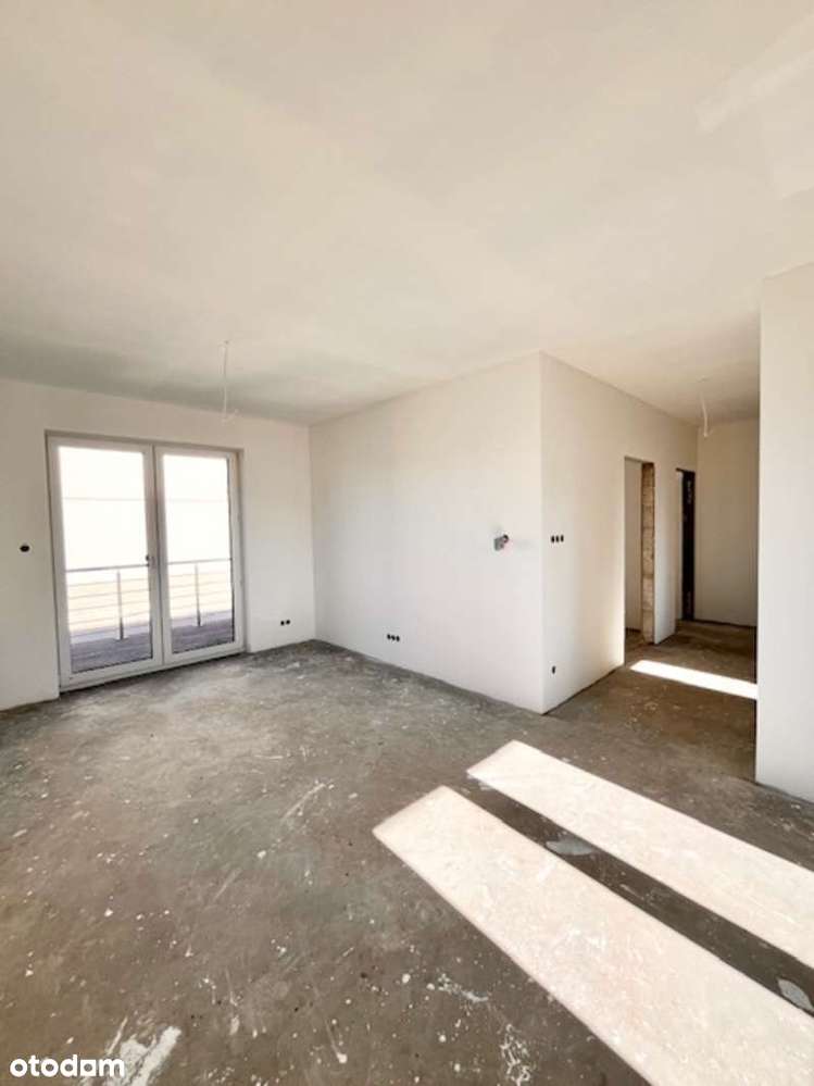 Sprzedam mieszkanie 63 m² z tarasem i parkingiem-11