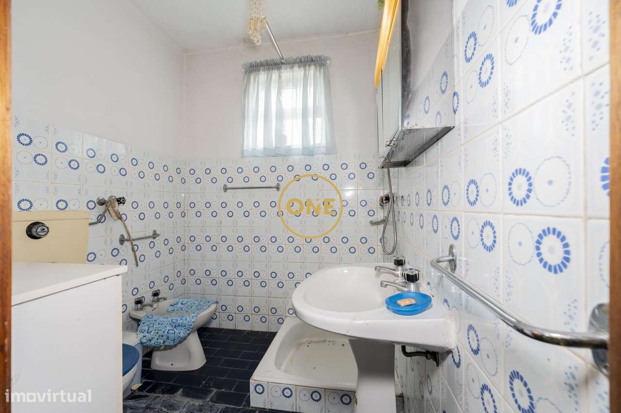 Moradia T3 individual em Lousado-33