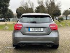 Mercedes-Benz A 180 CDi BE Edition Urban - 5