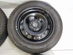 Koła K2815 Volkswagen 5x112 205/55R16 et48 6jx16 wysyłka-odbiór - 9