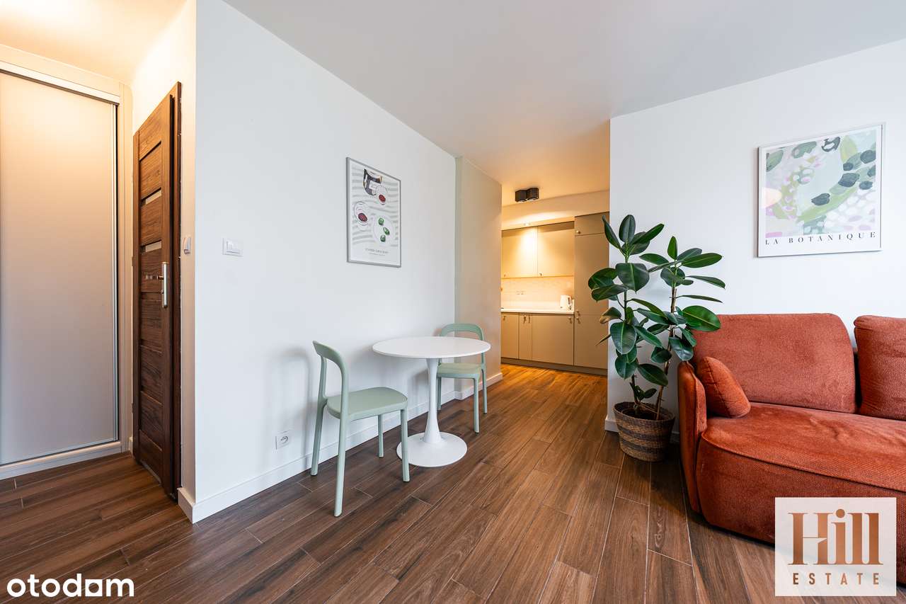 Koszutka | 3 pokoje | 48 m²| z najemcami | idealne pod inwestycję-8