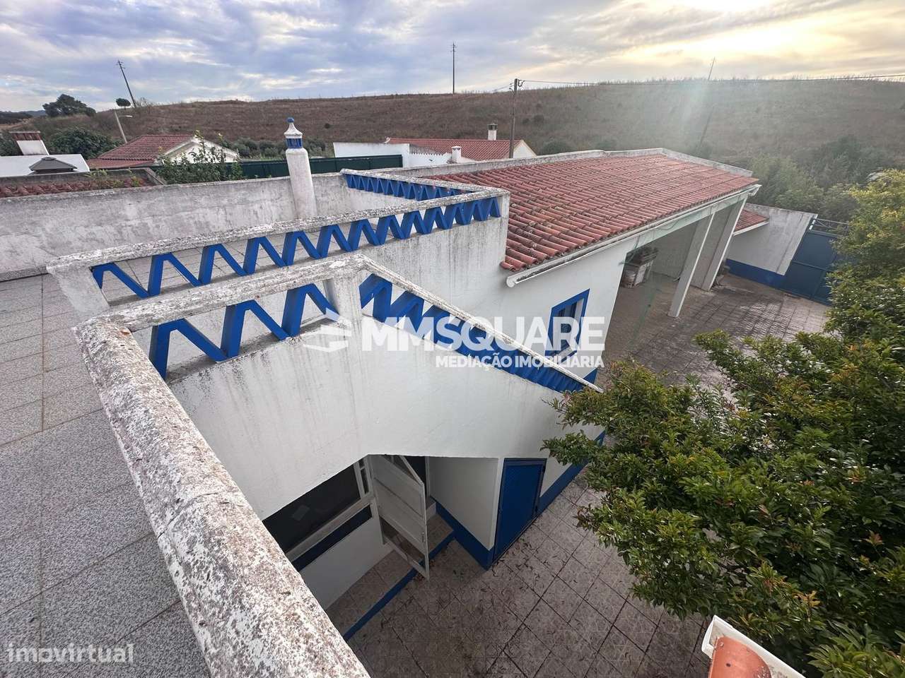 Moradia T3 - Garvão-33