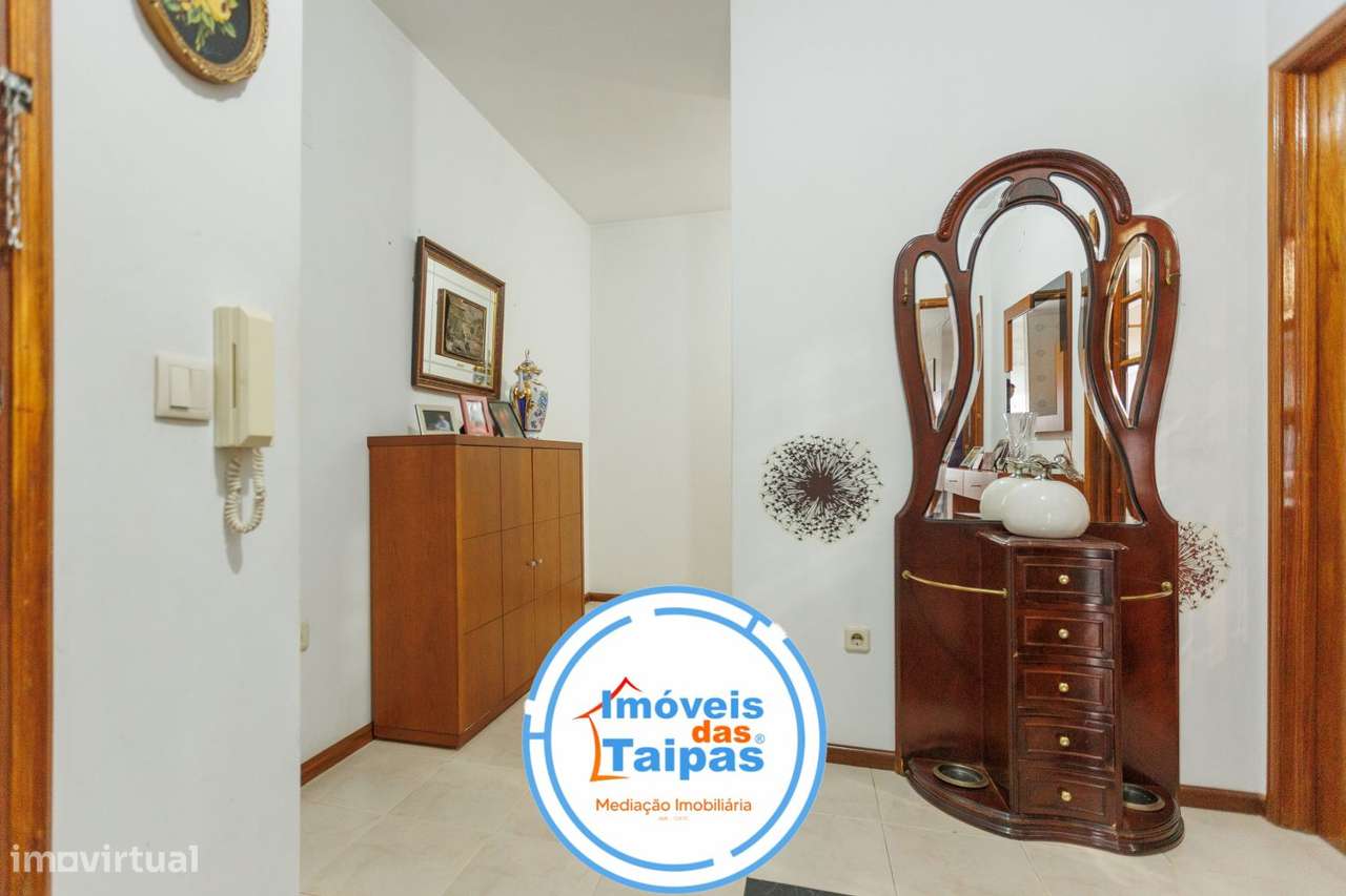* Ideal para Investidores* : Vende-se Apartamento T2, em Caldelas, Gui-8